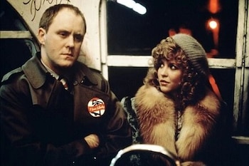 John Lithgow: Reflexiones sobre una Carrera Magistral y el Legado que Inspira a las Nuevas Generaciones