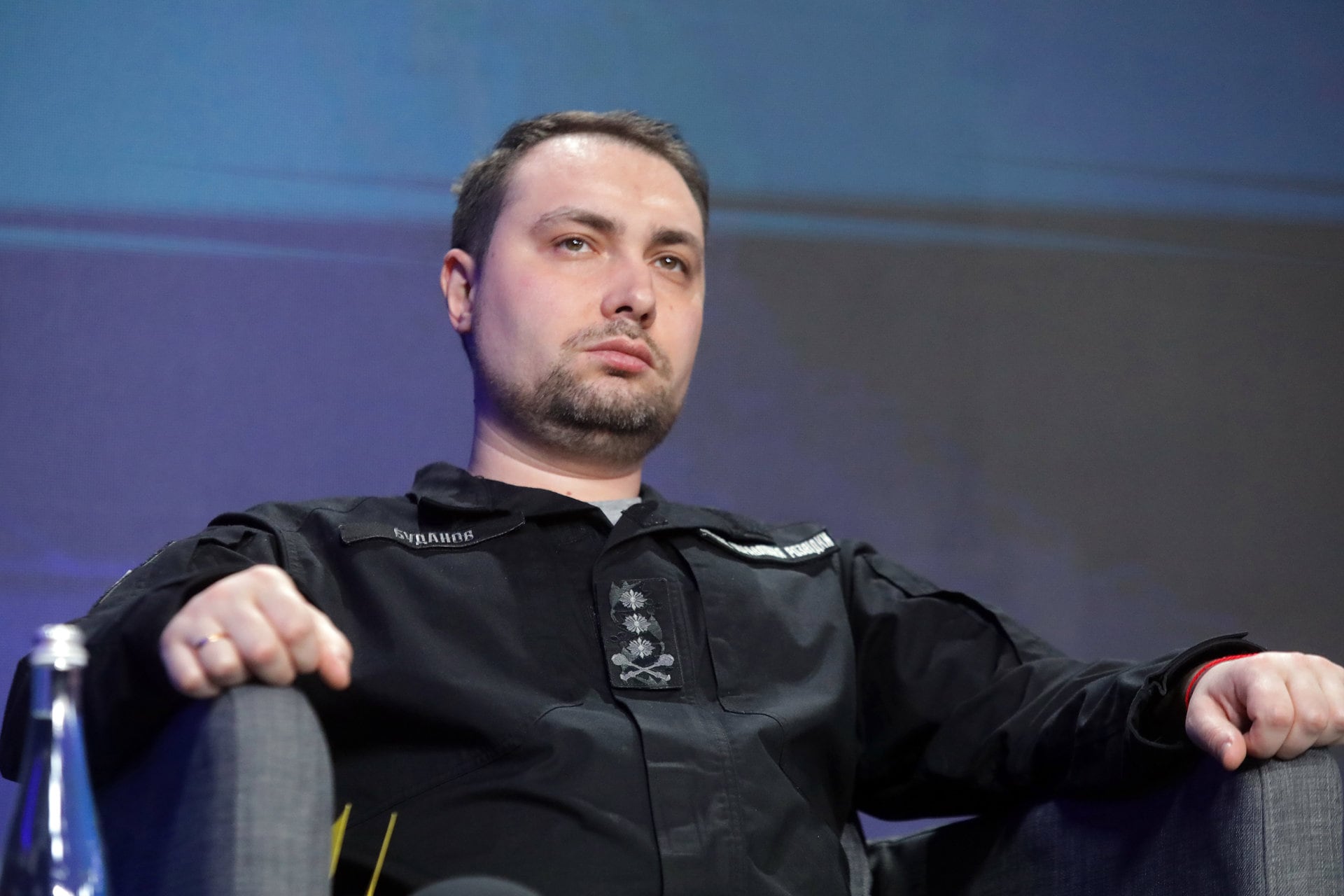 Kyrylo Budanov sostiene que Moscú muestra una postura más flexible en las conversaciones de paz (Europa Press)