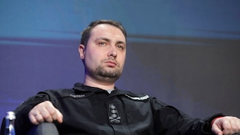 Zelenski nombra al jefe de