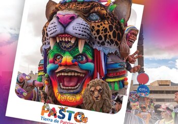 Desde la Alcaldía de Pasto