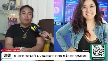 Una mujer denunció haber perdido US$5.600 tras comprar tres pasajes a Japón que, según afirma, eran falsos.