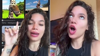 La respuesta de una cubana