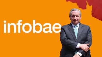 Juan Antonio Casas, director general