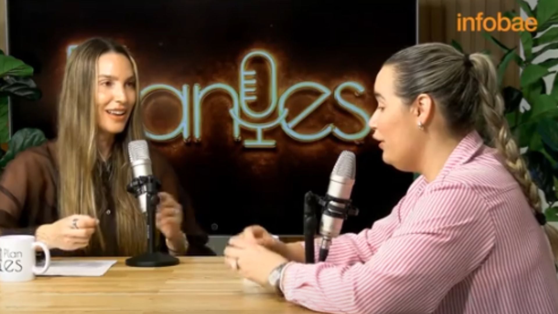 Un episodio con una cinta métrica frente a un cliente marcó a Katy Fernandez y la impulsó a perfeccionarse en el diseño de closets