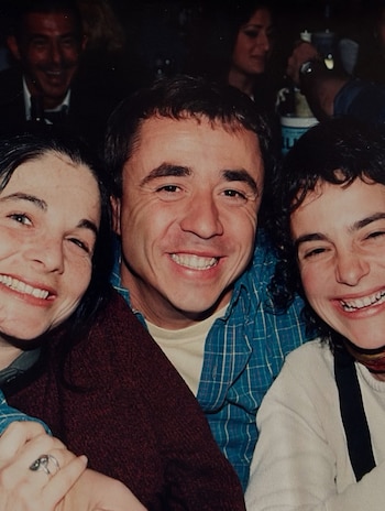 Pablo Granados