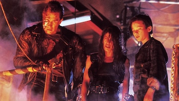‘Terminator 2′ volverá a las salas de cine de Colombia para celebrar 35 años de su estreno: todos los detalles