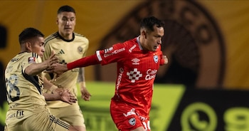 Horacio Melgarejo – Cienciano – Liga 1 – Torneo Apertura – Perú – deportes – 16 marzo