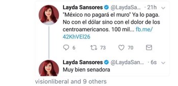 Una situación similar ocurrió con