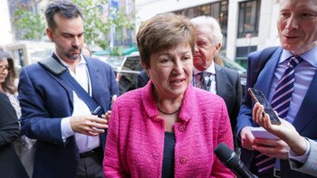 Exclusivo: el mensaje de la