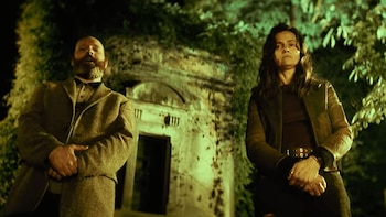 "Día de la madre" se