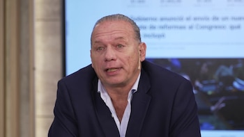 Sergio Berni: “Se indulta a los que son culpables y Cristina no es culpable”