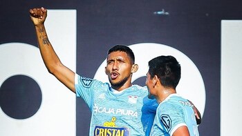 „Sporting Cristal ist ein großer