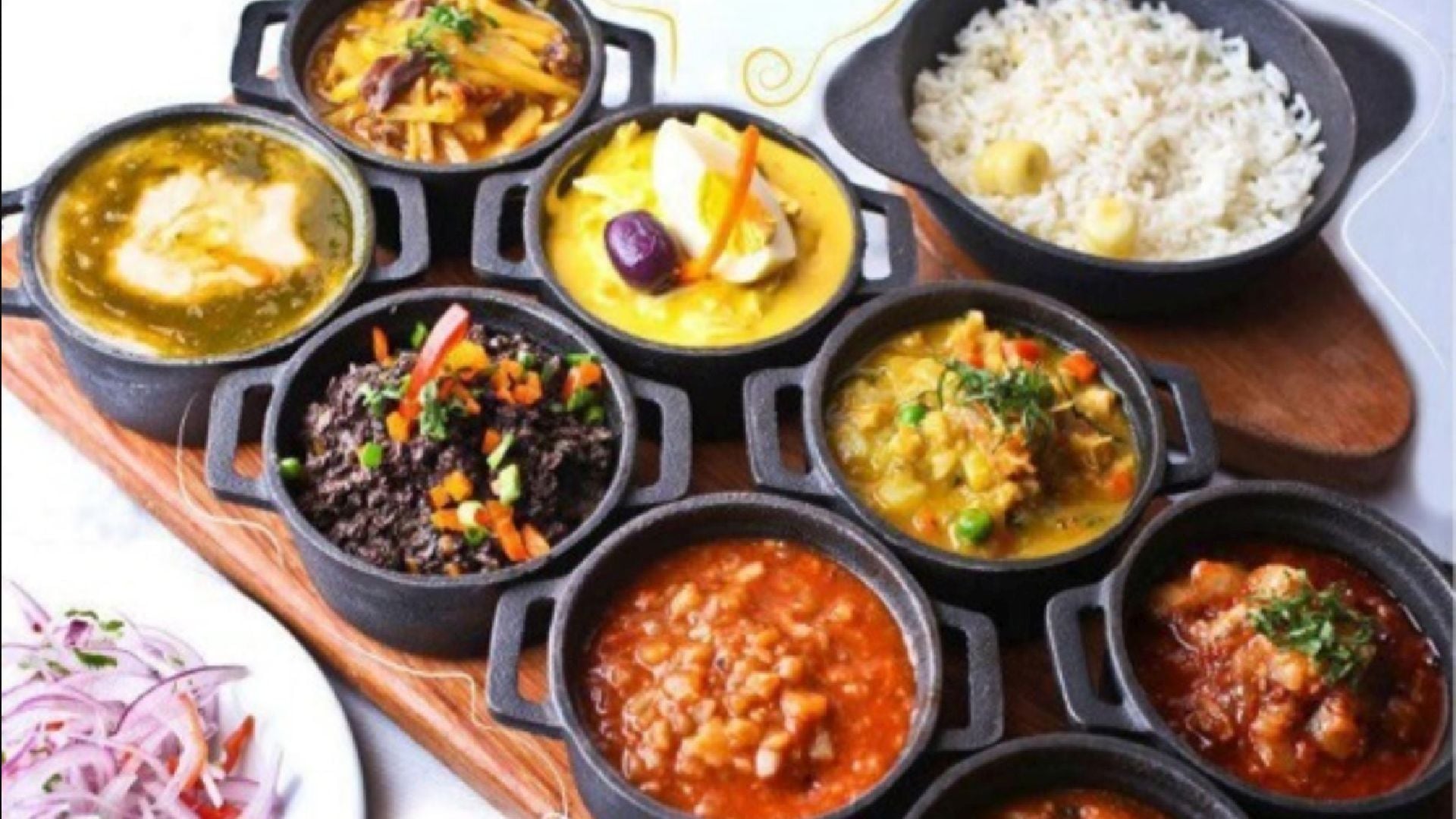 La celebración anual reúne a chefs, productores y turistas en ferias y festivales, promoviendo la diversidad culinaria, el desarrollo de pequeños negocios y el posicionamiento internacional del país como destino gastronómico de primer nivel (Andina)