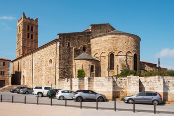 Imagen de la Catedral de