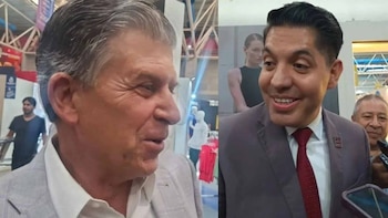 Nuevo pleito en Morena: Emmanuel Reyes amenaza con denunciar penalmente a su compañero Ricardo Sheffield