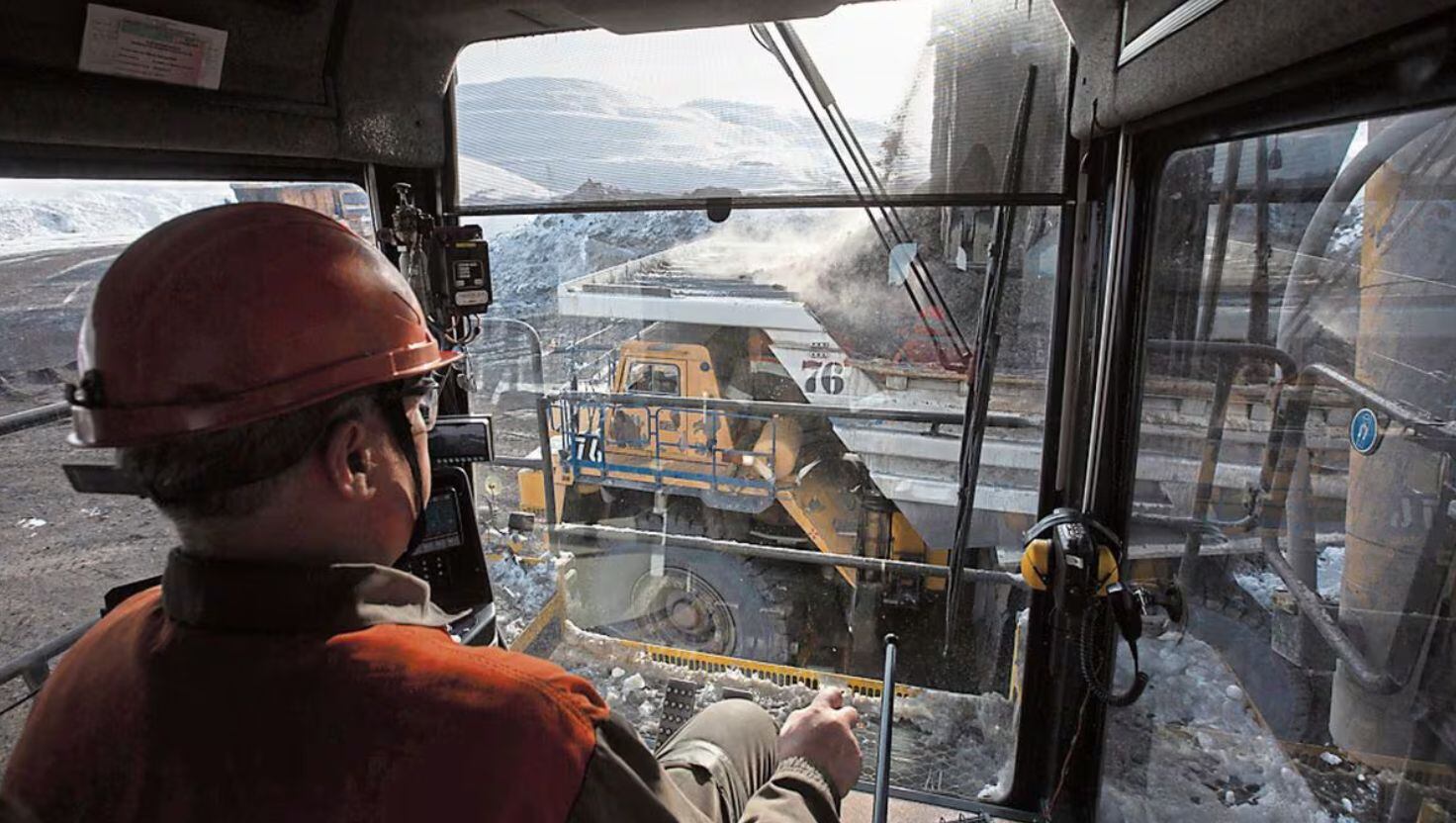 Tercerizacion laboral - desempleo - trabajo formal