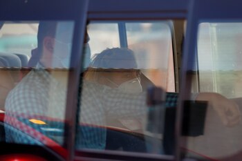 (Foto: Reuters/ José Cabezas)