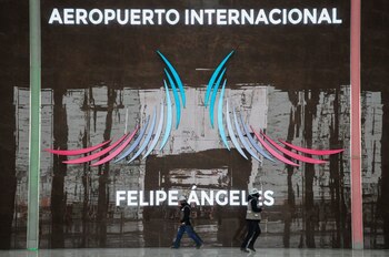 El abogado aseguró que México