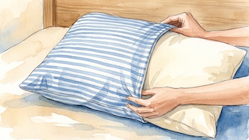 Cómo darles una segunda vida a las fundas de almohada: 5 ideas simple