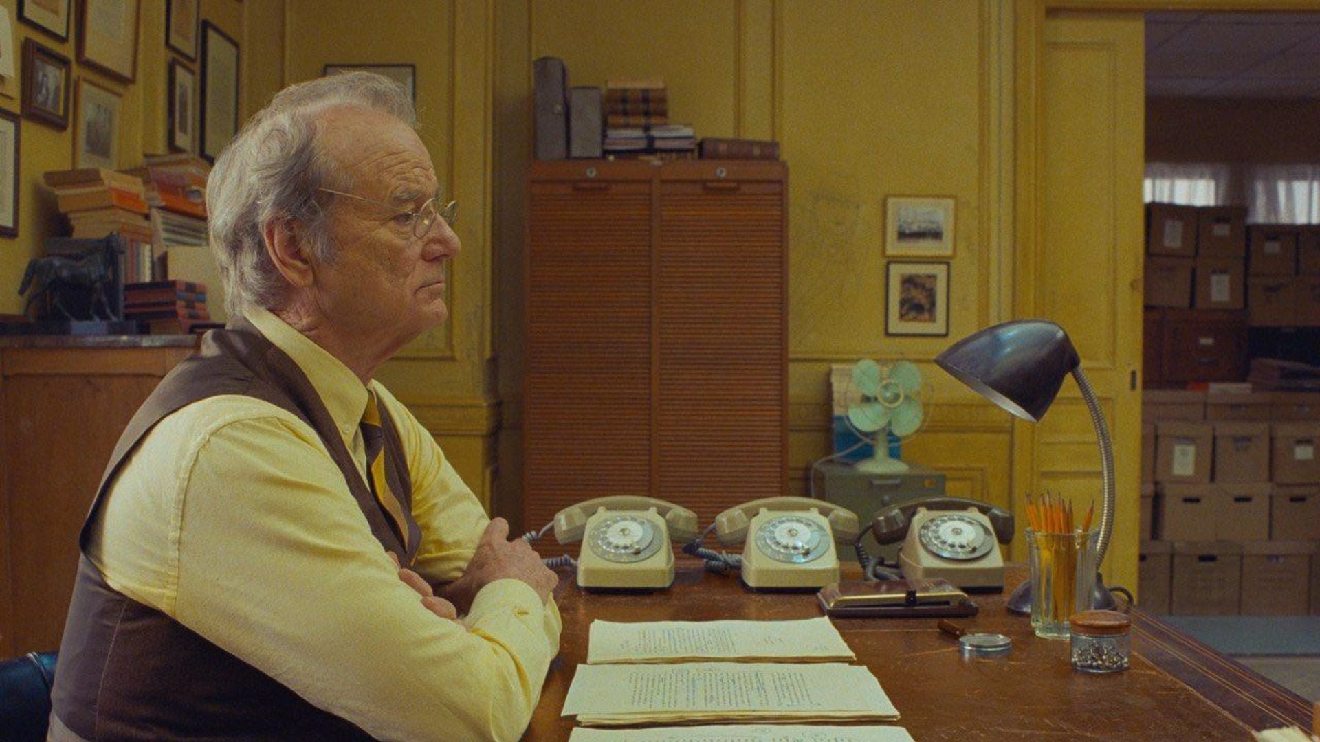 Este director de culto se despide de Netflix: últimos días para ver los mejores títulos de un cineasta cuyas películas han ganado cinco premios Oscar