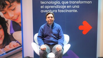 El padre Adolfo Granillo Ocampo