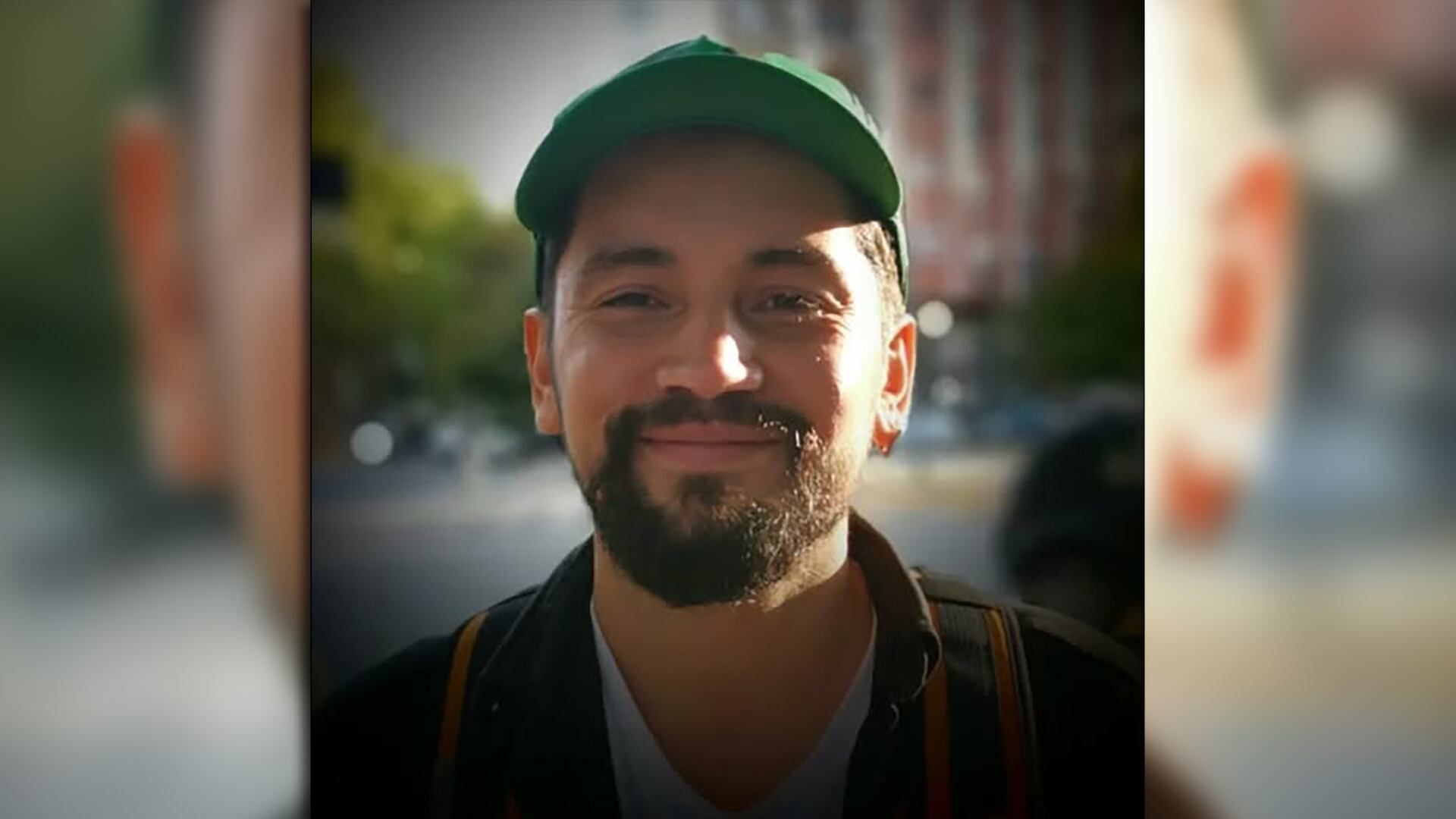 La familia de la víctima se presentó como particular damnificado