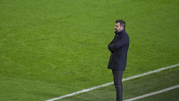 Ivan Leko: "Vamos a jugar