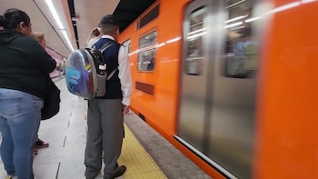 Metro de CDMX realizará operativo