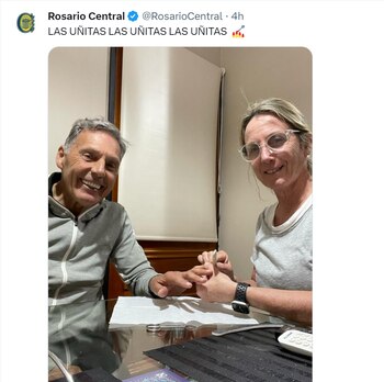 El extécnico de Millonarios no