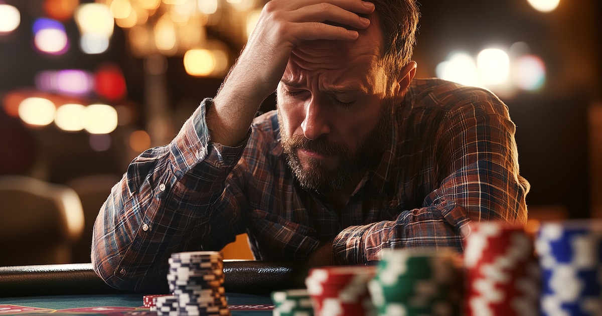 Ludopatía y salud mental: ¿cómo un tratamiento integral puede cambiar tu vida?
