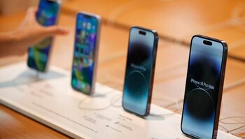 iPhone 14. (foto: Apple)