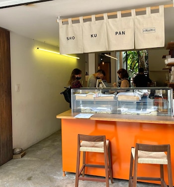 Shokupan tiene un stock y