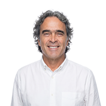 Sergio Fajardo Valderrama