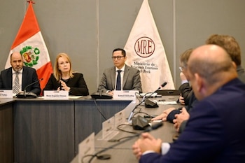 Las delegaciones resaltaron el progreso