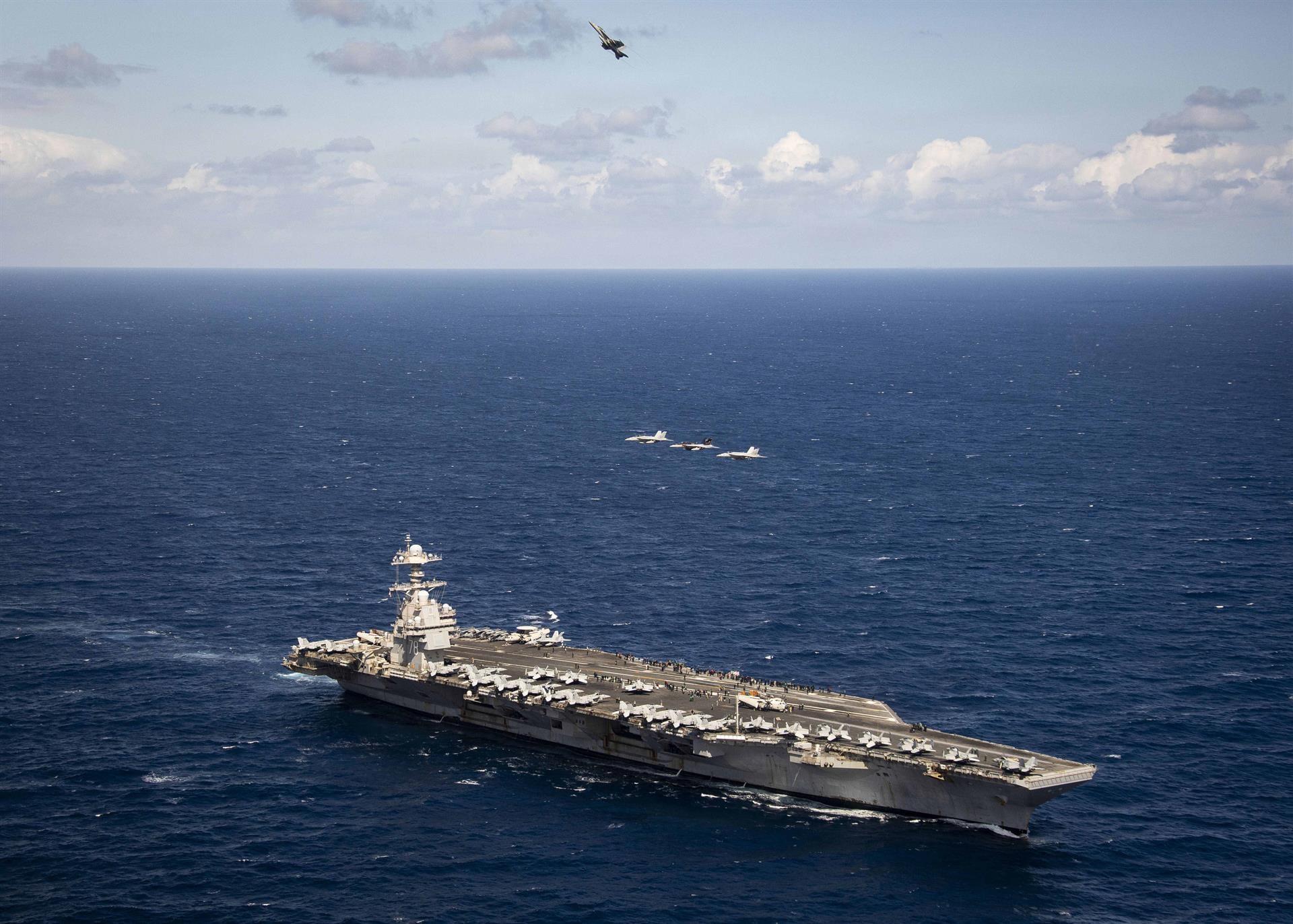 Según Mendizábal, la escalada bélica en torno al Estrecho de Ormuz dejó de ser un episodio puntual para convertirse en un factor de disrupción estructural del sistema energético global