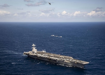 Según Mendizábal, la escalada bélica en torno al Estrecho de Ormuz dejó de ser un episodio puntual para convertirse en un factor de disrupción estructural del sistema energético global