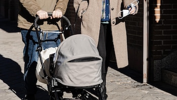 Casi un tercio de los