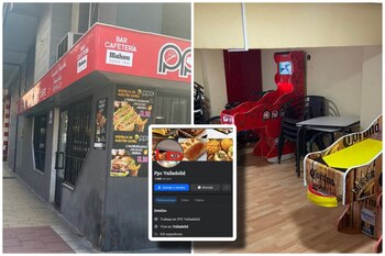 Usuarios en TikTok viralizan imágenes