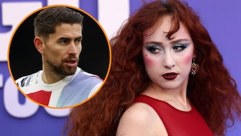 Jorginho acusa a Chappell Roan