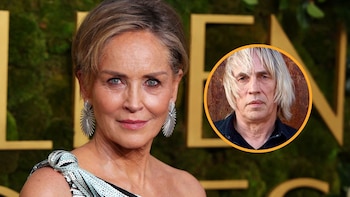 La triste noticia que golpea a Sharon Stone: murió su hermano mayor a los 74 años