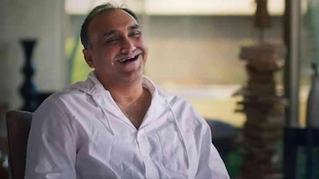 La visión de Aditya Chopra