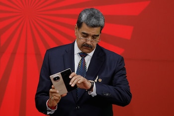 La toma de protesta será