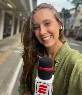 Nicole Regnier. Instagram @nicoleregnier11