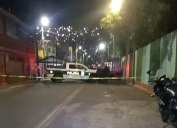 Sujeto fue vinculado a proceso