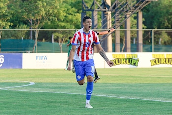 Luca Kmet, la gran promesa