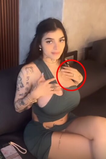 Aquí se puede apreciar el