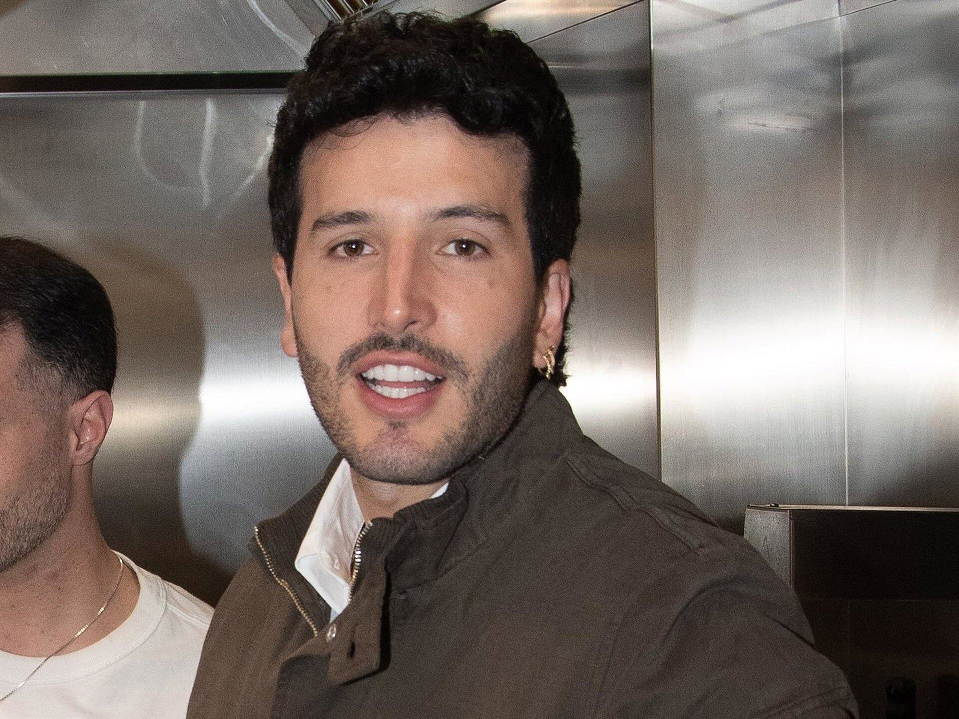 Sebastián Yatra, primeras palabras sobre la relación de Aitana y Plex: