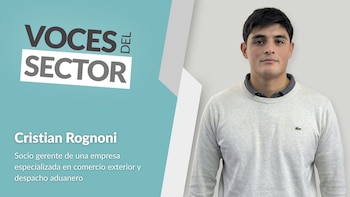 Pymes, proveedores y logística internacional: los desafíos detrás de cada operación