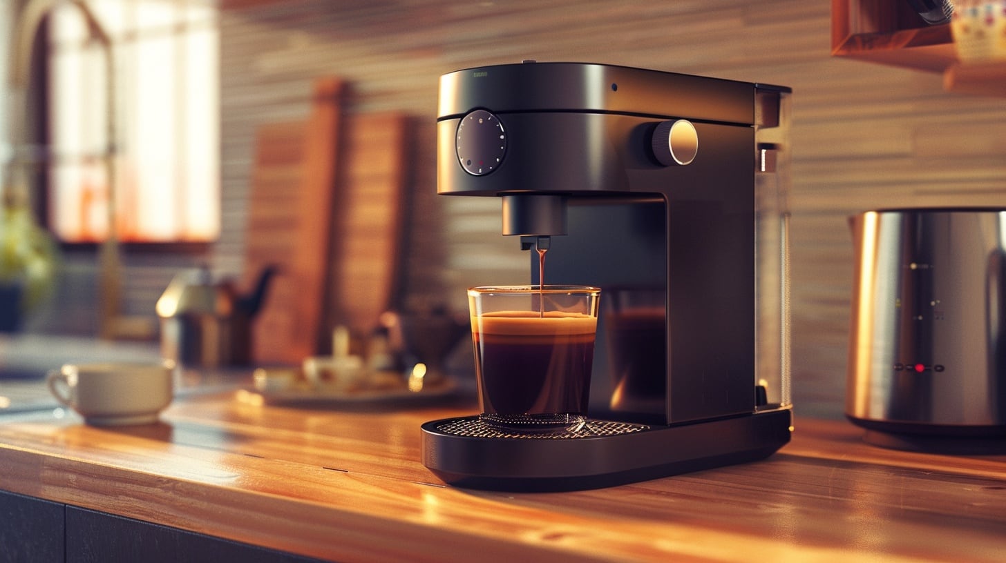 El descuido en la rutina de limpieza puede transformar el café cotidiano en un riesgo para la salud. (Imagen Ilustrativa Infobae)