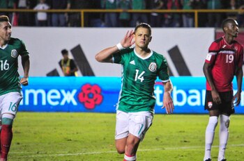 El partido dará inicio a